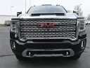 Thumbnail image of 2021 GMC Sierra 2500HD at HEMcgonigalBuickInc-New of Kokomo, IN