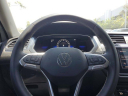 Thumbnail image of 2022 Volkswagen Tiguan at GuntherVolkswagenDelrayBeach - USED