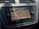 Thumbnail image of 2022 Volkswagen Tiguan at GuntherVolkswagenDelrayBeach - USED