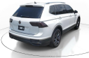 Thumbnail image of 2022 Volkswagen Tiguan at GuntherVolkswagenDelrayBeach - USED
