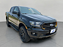2023 Ford Ranger at Bergstrom Oshkosh Ford