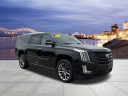 Thumbnail image of 2019 Cadillac Escalade ESV at Gossett Mazda Mitsubishi Hyundai