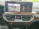 2022 BMW X3 xDrive30i at HondaOnGrand New