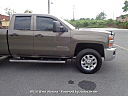 Thumbnail image of 2015 Chevrolet Silverado 2500HD at Wild West Motors