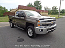 Thumbnail image of 2015 Chevrolet Silverado 2500HD at Wild West Motors