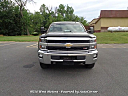 Thumbnail image of 2015 Chevrolet Silverado 2500HD at Wild West Motors