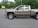 Thumbnail image of 2015 Chevrolet Silverado 2500HD at Wild West Motors