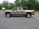 Thumbnail image of 2015 Chevrolet Silverado 2500HD at Wild West Motors