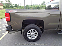 Thumbnail image of 2015 Chevrolet Silverado 2500HD at Wild West Motors