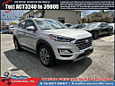 2020 Hyundai TUCSON at Auto Connection