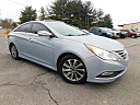 Thumbnail image of 2014 Hyundai SONATA at Gary Mathews Motors