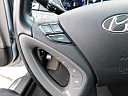 2014 Hyundai SONATA Limited at Gary Mathews Motors