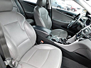 Thumbnail image of 2014 Hyundai SONATA at Gary Mathews Motors