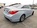 Thumbnail image of 2014 Hyundai SONATA at Gary Mathews Motors