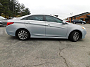Thumbnail image of 2014 Hyundai SONATA at Gary Mathews Motors