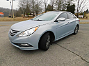 Thumbnail image of 2014 Hyundai SONATA at Gary Mathews Motors