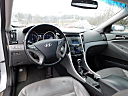 Thumbnail image of 2014 Hyundai SONATA at Gary Mathews Motors