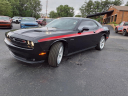 Thumbnail image of 2015 Dodge Challenger at Gary Mathews Motors