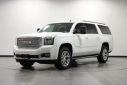 Thumbnail image of 2015 GMC Yukon XL at Heller Ford - New