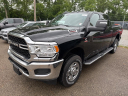 Thumbnail image of 2024 Ram 3500 at Wetzel Chrysler Jeep Dodge Ram
