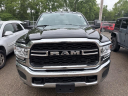 2024 Ram 3500 Tradesman at Wetzel Chrysler Jeep Dodge Ram
