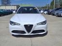 2021 Alfa Romeo Giulia Ti at Northside Imports Houston