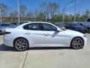 Thumbnail image of 2021 Alfa Romeo Giulia at Northside Imports Houston