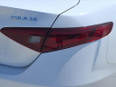 Thumbnail image of 2021 Alfa Romeo Giulia at Northside Imports Houston