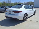 Thumbnail image of 2021 Alfa Romeo Giulia at Northside Imports Houston