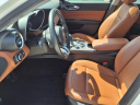 Thumbnail image of 2021 Alfa Romeo Giulia at Northside Imports Houston