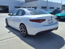 Thumbnail image of 2021 Alfa Romeo Giulia at Northside Imports Houston