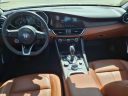 Thumbnail image of 2021 Alfa Romeo Giulia at Northside Imports Houston