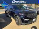 2022 Ford Explorer XLT at Courtesy Chevrolet- Phoenix, AZ