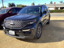 Thumbnail image of 2022 Ford Explorer at Courtesy Chevrolet- Phoenix, AZ