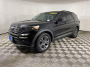 Thumbnail image of 2022 Ford Explorer at Courtesy Chevrolet- Phoenix, AZ