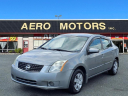 Thumbnail image of 2009 Nissan Sentra at Aero Motors
