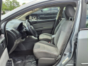 2009 Nissan Sentra 2.0 S at Aero Motors