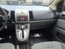 Thumbnail image of 2009 Nissan Sentra at Aero Motors