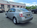 Thumbnail image of 2009 Nissan Sentra at Aero Motors