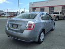 Thumbnail image of 2009 Nissan Sentra at Aero Motors