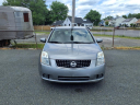Thumbnail image of 2009 Nissan Sentra at Aero Motors
