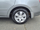 Thumbnail image of 2009 Nissan Sentra at Aero Motors