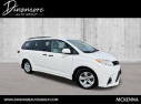 Thumbnail image of 2019 Toyota Sienna at NorthwestChevrolet Used