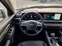 Thumbnail image of 2023 Kia Telluride at Davis Motors Inc.