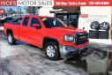 Thumbnail image of 2018 GMC Sierra 1500 at Nick's Motor Sales