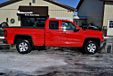 Thumbnail image of 2018 GMC Sierra 1500 at Nick's Motor Sales