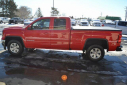 Thumbnail image of 2018 GMC Sierra 1500 at Nick's Motor Sales
