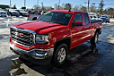 Thumbnail image of 2018 GMC Sierra 1500 at Nick's Motor Sales
