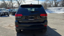2018 Jeep Grand Cherokee Upland at Croton Auto Park