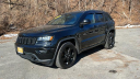 Thumbnail image of 2018 Jeep Grand Cherokee at Croton Auto Park